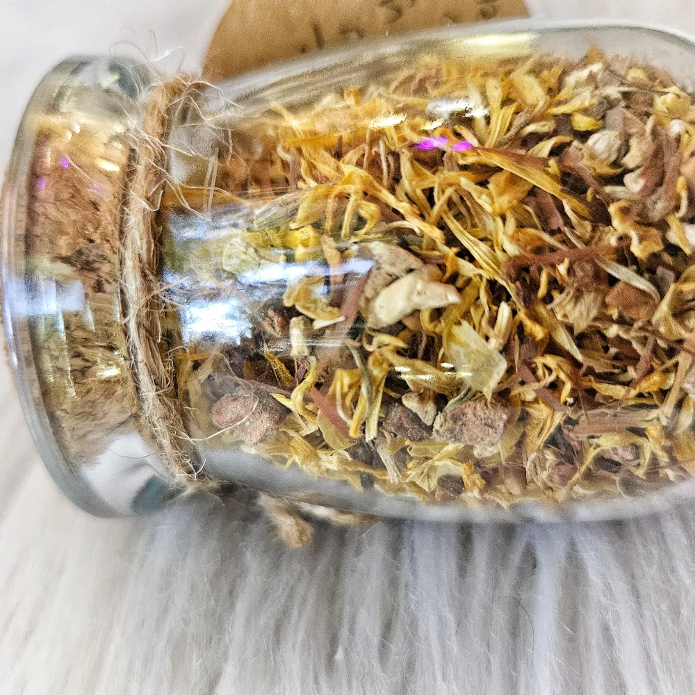 Inflammation Medicinal Tea - Picture 2 of 5